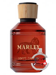 لایتس داون لو مارلی فریگرنس | lights down low marley fragrance