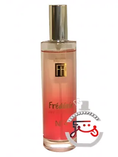 فردریک نمرهٔ چهار فردریک هالدیمان | frederic no. 4 frederic haldimann