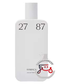 هاماکا بیست و هفت هشتاد و هفت | hamaca 27 87