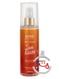 سان کیسز کیس نیو یورک | sun kisses kiss new york