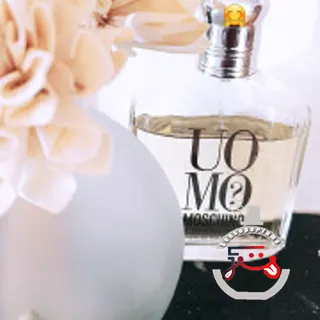Uomo? Moschino