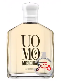 اوومو؟ موس‌کی‌نو | uomo? moschino