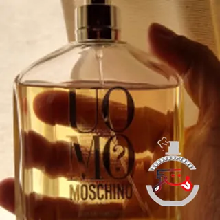 Uomo? Moschino
