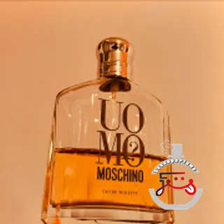 Uomo? Moschino