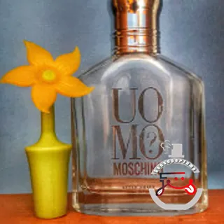 Uomo? Moschino