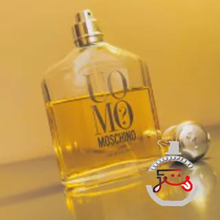 Uomo? Moschino