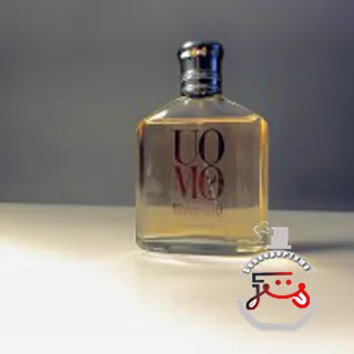 Uomo? Moschino