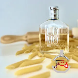 Uomo? Moschino