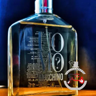 Uomo? Moschino