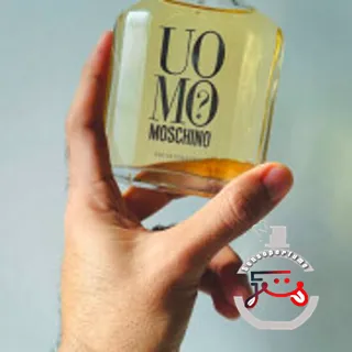 Uomo? Moschino