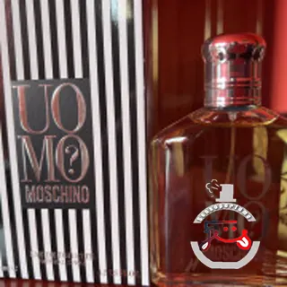 Uomo? Moschino