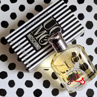 Uomo? Moschino
