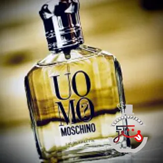 Uomo? Moschino
