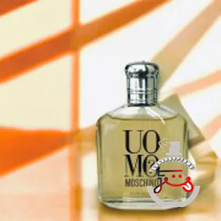 Uomo? Moschino