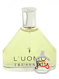 لوئومو تروساردی | l'uomo trussardi