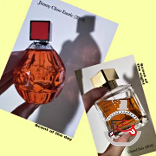 Jimmy Choo Exotic (2014) Jimmy Choo