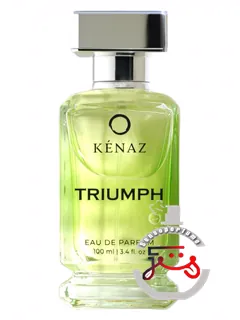 تریومف کناز پرفیومز | triumph kénaz perfumes