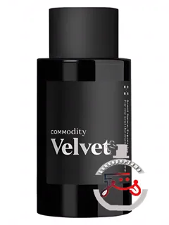 ولوت کامودیتی | velvet commodity