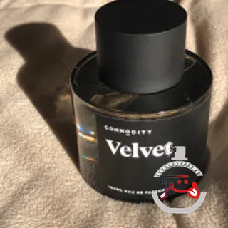 Velvet Commodity