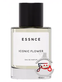 آیکونیک فلاور اسنس | iconic flower essnce