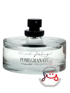 انارستان | pomegranate archipelago