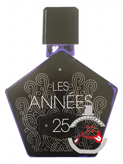 له زانه بیس‌و‌سنک توئور پرفیومز | les années 25 tauer perfumes