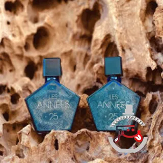 Les Années 25 Tauer Perfumes