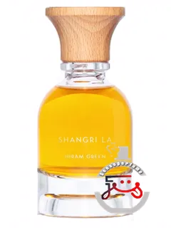 شانگری‌لا ادیشن ۲۰۲۲ هیرام گرین | shangri la edition 2022 hiram green