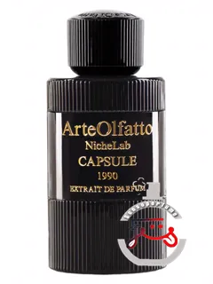 کپسول ۱۹۹۰ آرته‌اولفاتو | capsule 1990 arteolfatto