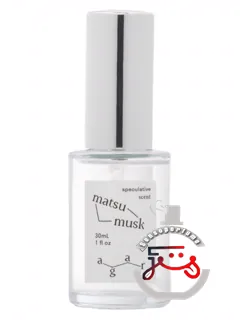 ماتسو ماسک آگار اولفکتوری | matsu musk agar olfactory