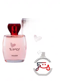 ته آمو کلروفیلا | te amo chlorophylla