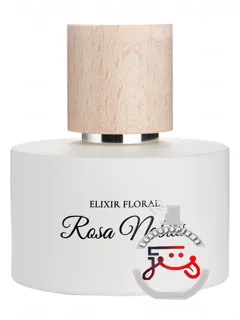 الیگزیر فلورال روزا نوبیلیس ویوریکا کازمتیکس | elixir floral rosa nobilis viorica cosmetics