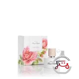 Elixir Floral Rosa Nobilis Viorica Cosmetics