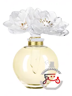 نیلانگ اکستر د پارفوم دو هزار و یازده لالیک | nilang extrait de parfum 2011 lalique