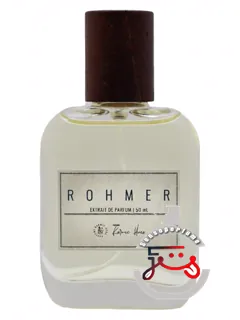رومر پرفیومز کارمیک هیوز | rohmer parfums karmic hues