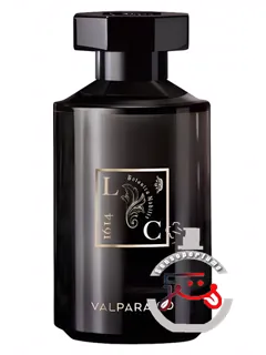 «والپارایزو ل کوون مزن د پرفوم» | valparaiso le couvent maison de parfum