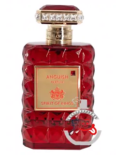 آنگویش اسپیریت آف کینگز | anguish spirit of kings