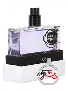 ماجیکو امپریال نمبر یک فور هر امپریال | magico imperial #01 for her imperial