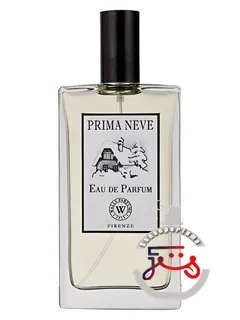 پریما نوه والی | prima neve wally