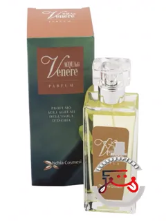آکوا دی ونره ایشیا کوزمزی | acqua di venere ischia cosmesi