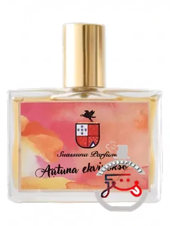 آوتونا اکوینوکسو سوآسونا پارفومز | aŭtuna ekvinokso suassuna parfums