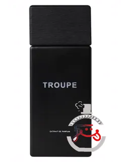 تروپ ساف اند کو. | troupe saff & co.