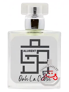 اووه لا اود آلورنت | ooh la oudh alurent