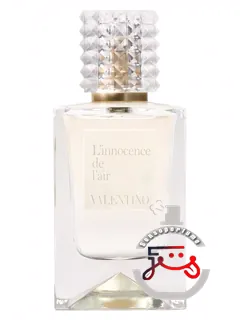لینوسانس دو لر والنتینو | l'innocence de l'air valentino