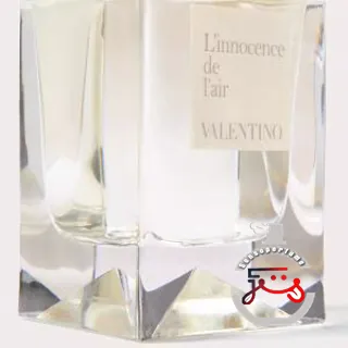 L'innocence de L'air Valentino
