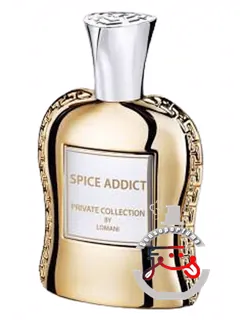 اسپایس ادیکت لومانی | spice addict lomani