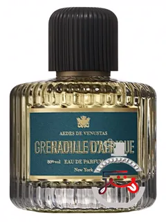 گرنادیل دآفریک اید د ونوستاس | grenadille d'afrique aedes de venustas