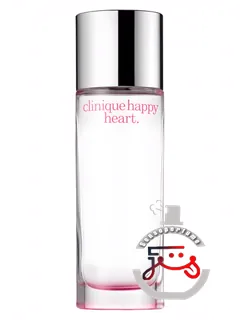 کلینیک هپی هارت دو هزار و دوازده کلینیک | clinique happy heart 2012 clinique