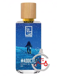 آدیکتد د دوآ برند | #addicted the dua brand