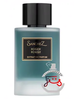 فاگی فارست سانچز | foggy forest sanchez